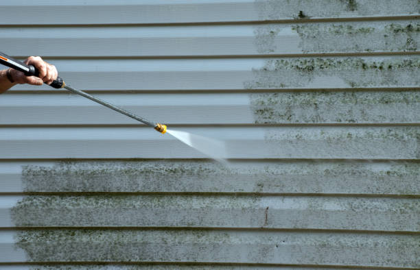 Best Building Exterior Washing  in Malvern, PA